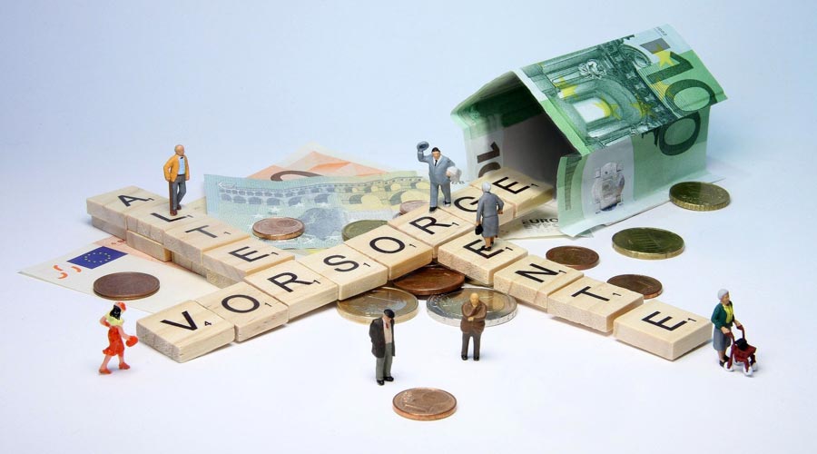Vorsorge
