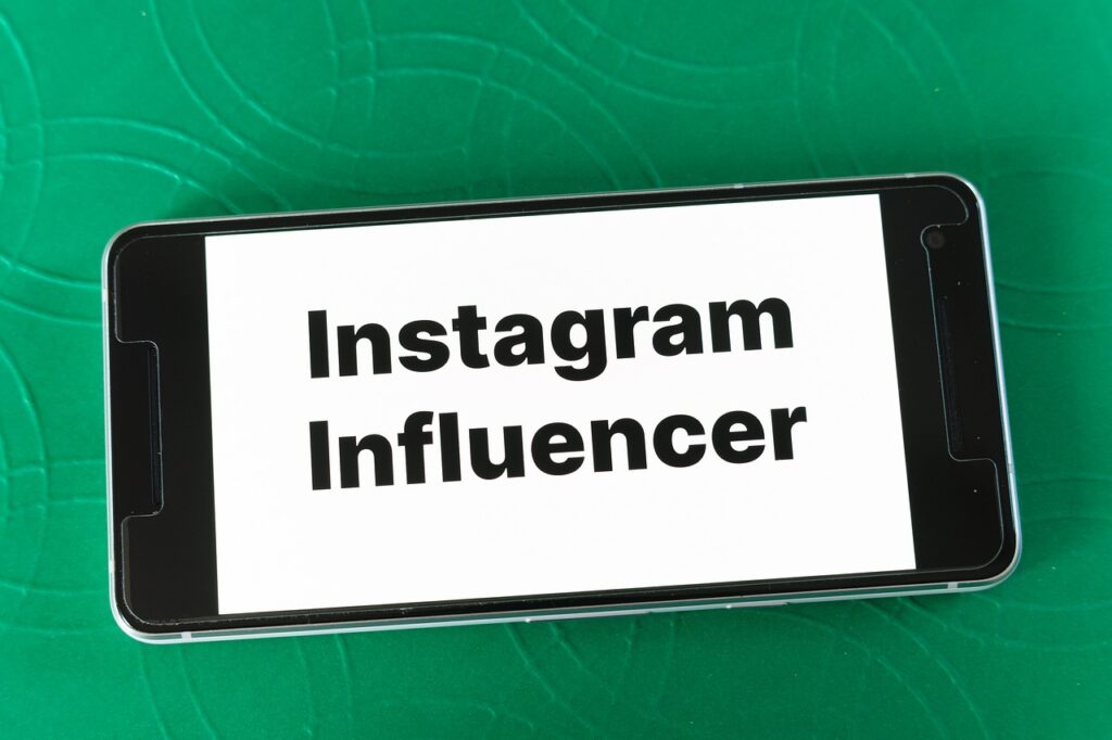 Influencer