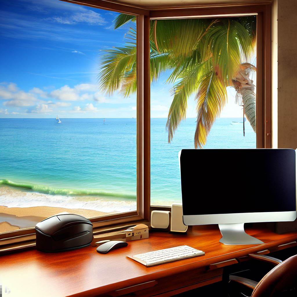 strand büro